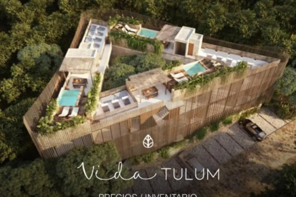 Apartment Luxury Boutique Boho Apt With Access To Bardo Tulum Mexico