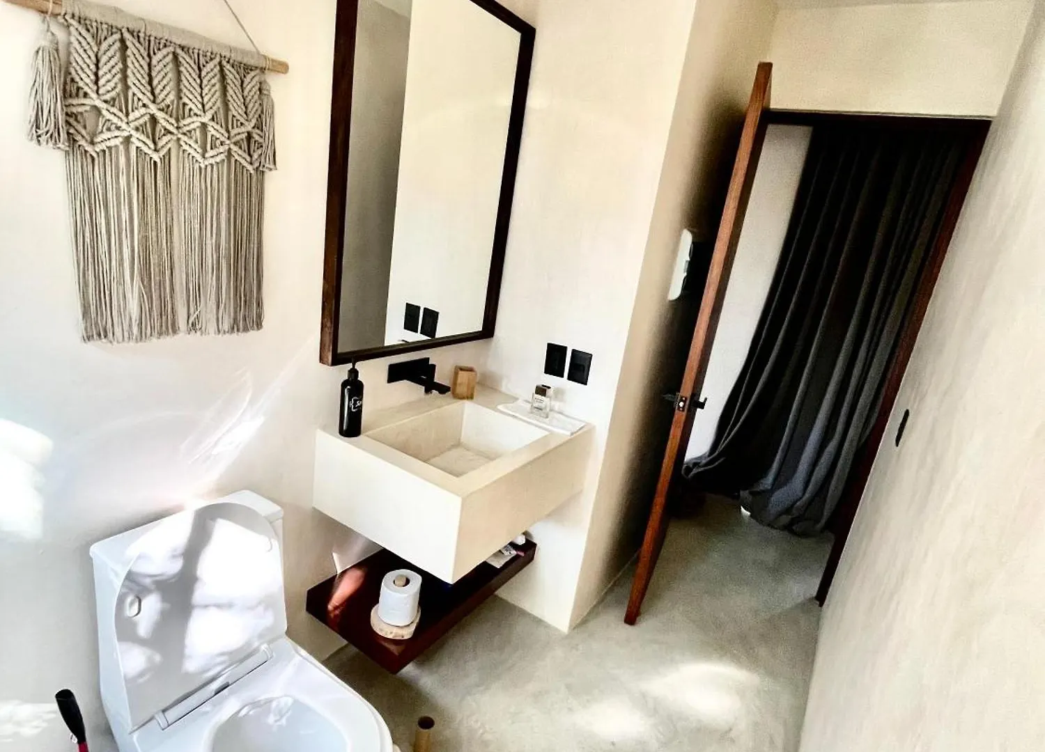 Luxury Boutique Boho Apt With Access To Bardo Tulum Mexico