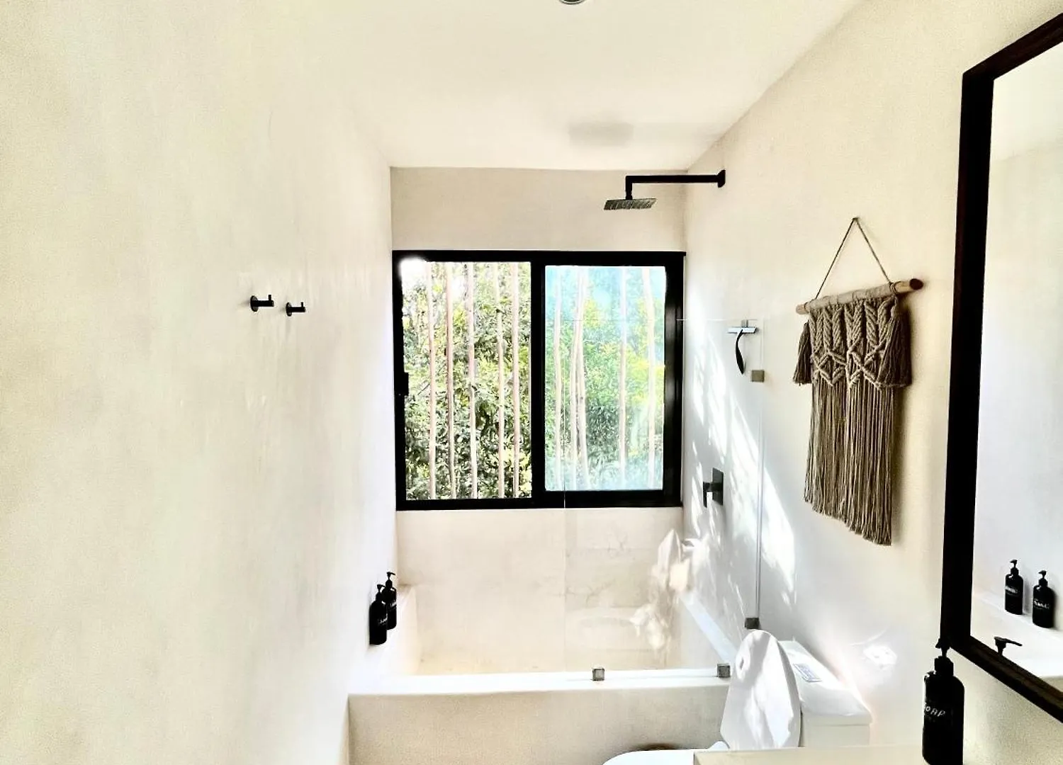 Luxury Boutique Boho Apt With Access To Bardo Tulum 0*,  Mexico